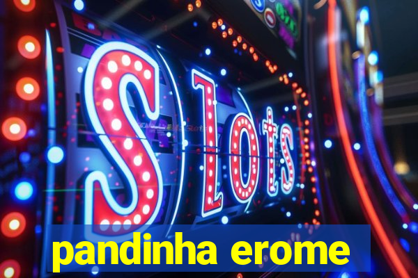 pandinha erome